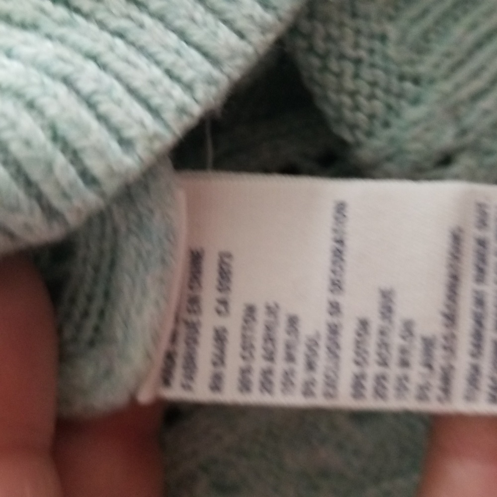 American Eagle Women's Sweater - Picture 10 of 12